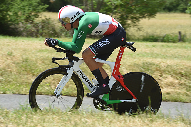 Gianni Moscon